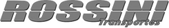 Logo Rossini Transportes