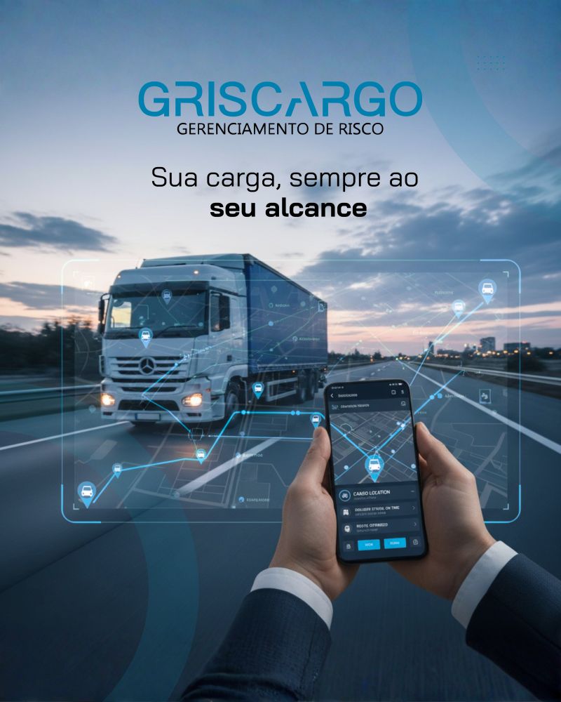 Monitoramento de Carga